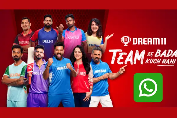 Dream11 Whatsapp group links