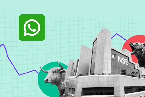 Share Market Whatsapp Groups